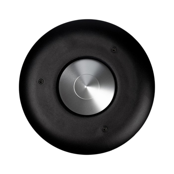 NewTec CONO alto M Black