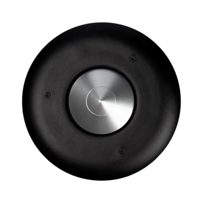 NewTec CONO alto M Black