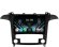FarCar для Ford S-MAX на Android (DX3028M климат)