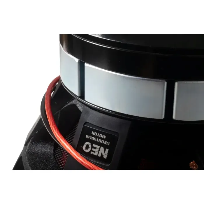 Vibe BLACKDEATHSPL15N-V0