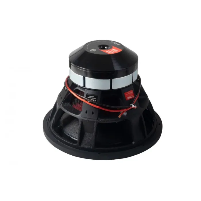 Vibe BLACKDEATHSPL15N-V0