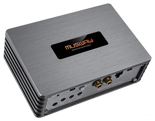 Musway TWO 100