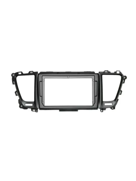 Магнитола для Kia Carnival 2016-2020 Parafar на Андроид 10.0 PF701LUX1Lite