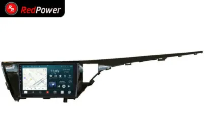 RedPower 70331 для Toyota Camry XV70 (01.2017-03.2021)