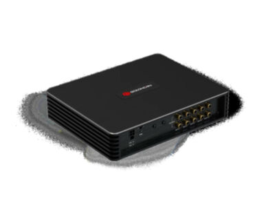 GOLDHORN DSPA 810 SE V2