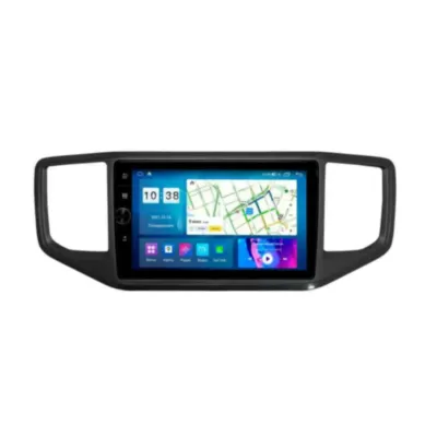 Магнитола для Volkswagen Amarok 2017 Parafar на Андроид 13.0 PF684LHDAV