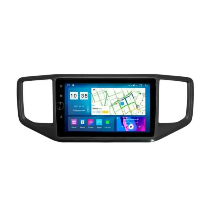 Магнитола для Volkswagen Amarok 2017 Parafar на Андроид 13.0 PF684LHDAV