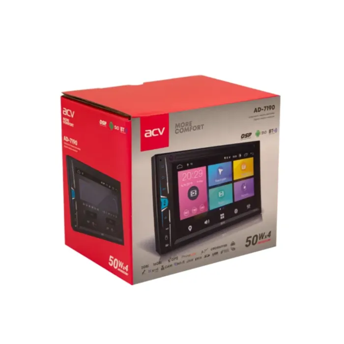 ACV AD-7190