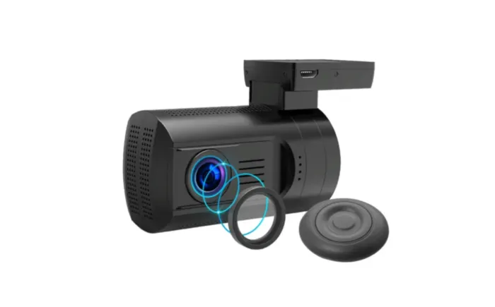 TrendVision Mini 4K Wi-Fi