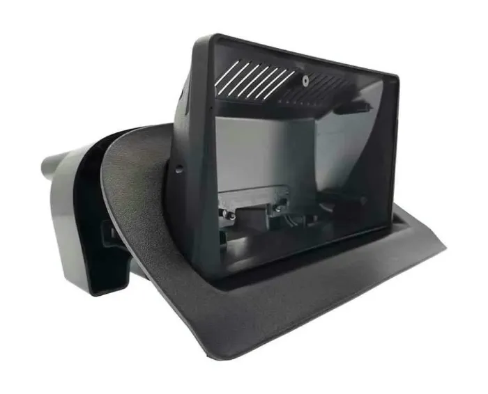 Магнитола для Renault Kangoo 2015-2018 Parafar (cо встроенным модулем для подключения камер 360) на Андроид 13.0 PF435U2K360