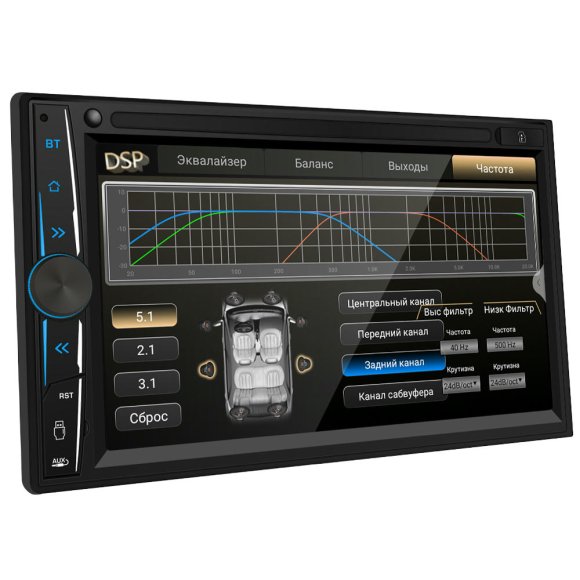 ACV ADX-710