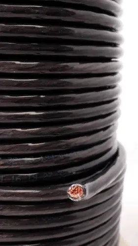 УРАЛ ПАТРИОТ КС-ПТ 16 (5GA) ЧЕРНЫЙ