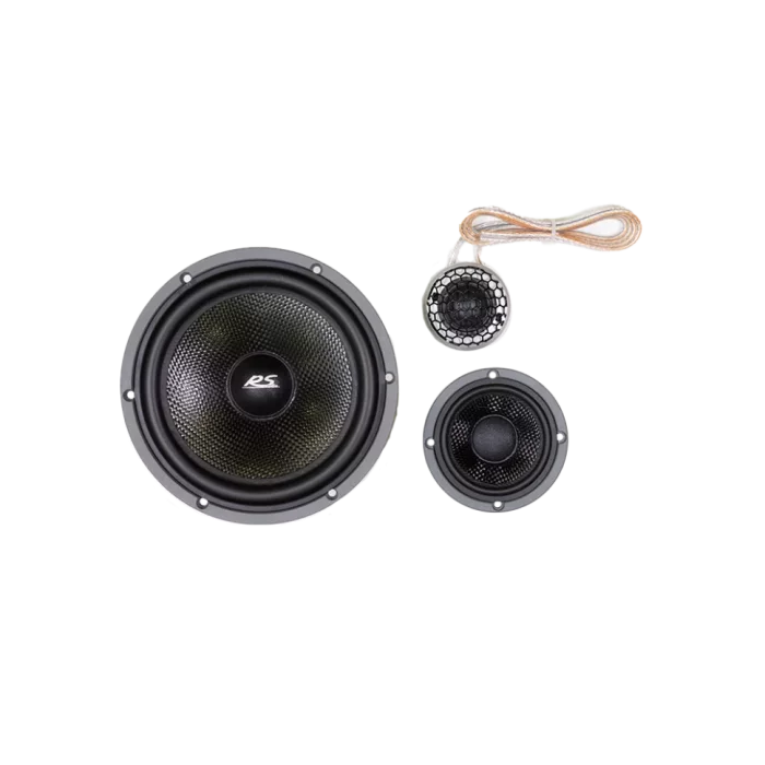 RS Audio Diamond 165/3 MKII