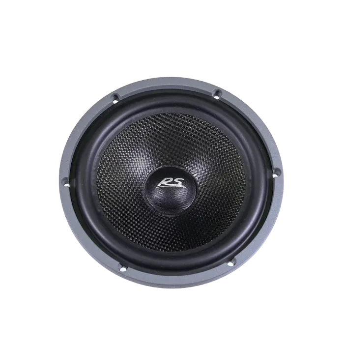 RS Audio Diamond 165/3 MKII