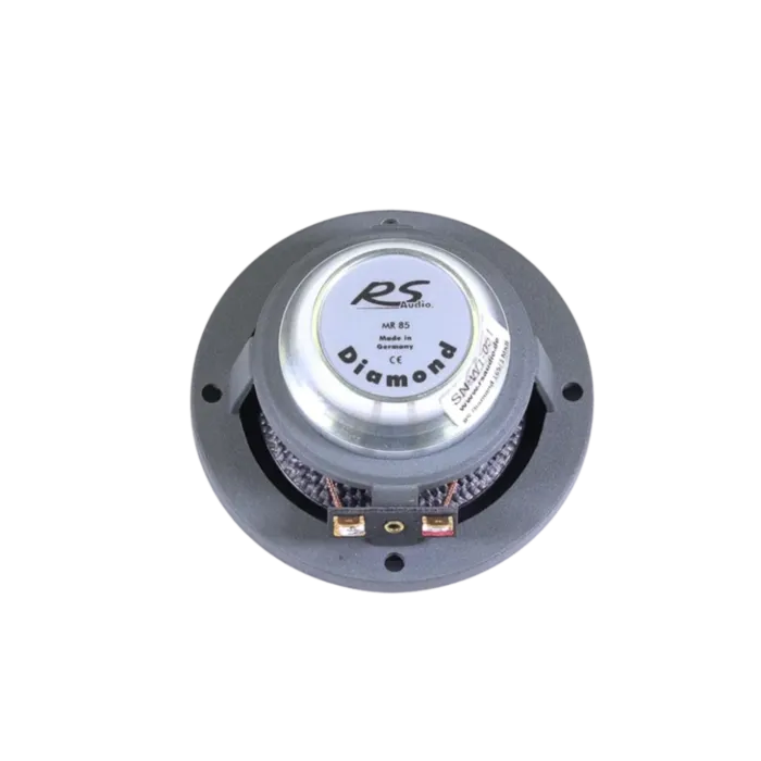 RS Audio Diamond 165/3 MKII