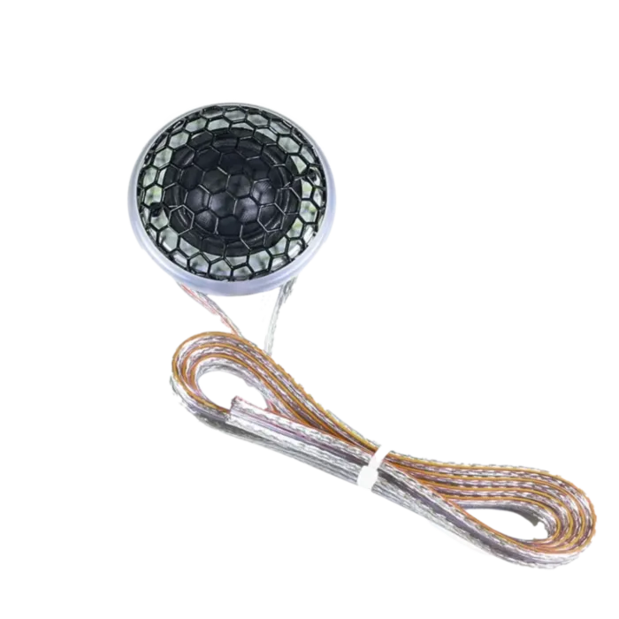 RS Audio Diamond 165/3 MKII