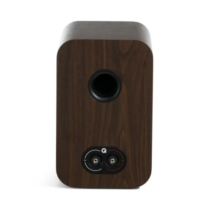 Q-Acoustics Q3020c (QA3326) Claro Walnut