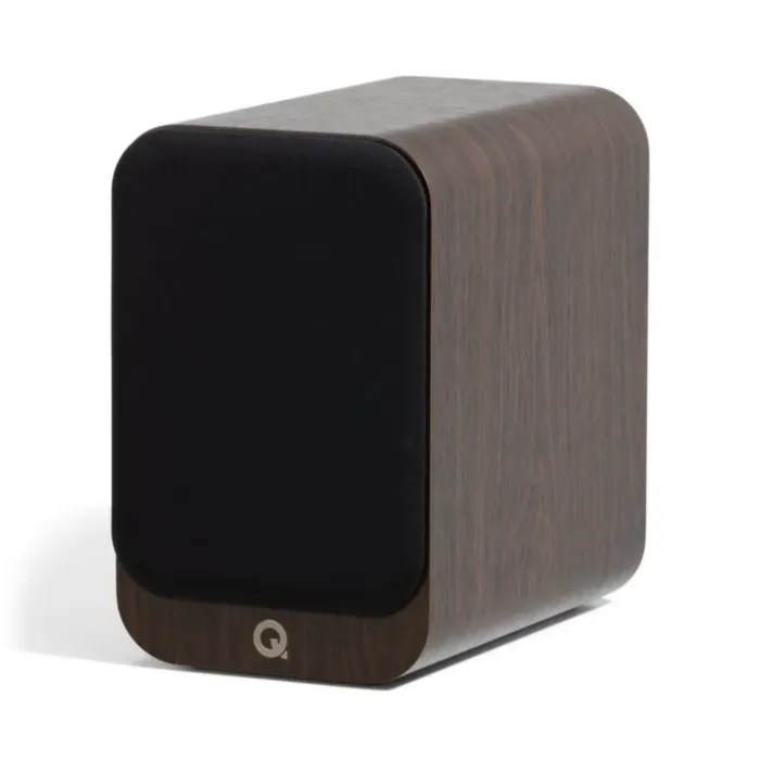 Q-Acoustics Q3020c (QA3326) Claro Walnut