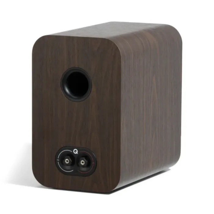 Q-Acoustics Q3020c (QA3326) Claro Walnut