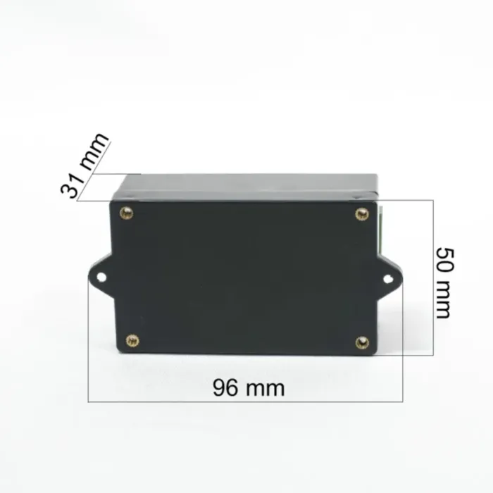 AVEL AV315BT + 2xAV807CS + AV10AC