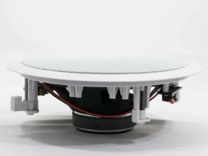 AVEL AV315BT + 2xAV807CS + AV10AC