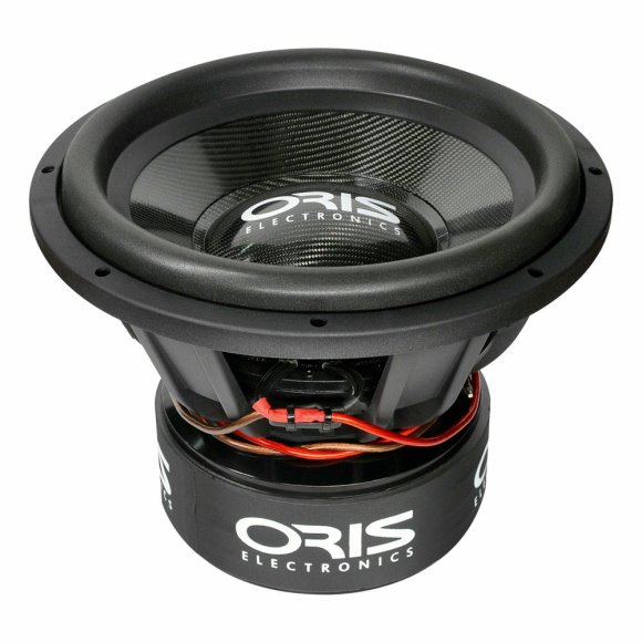 ORIS ELECTRONICS Knockout NK-D1.15
