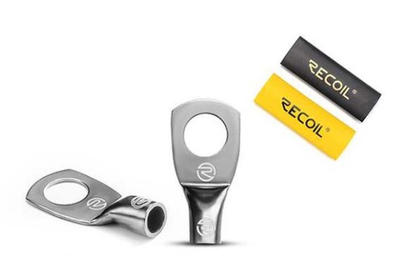 RECOIL SRT8516-10
