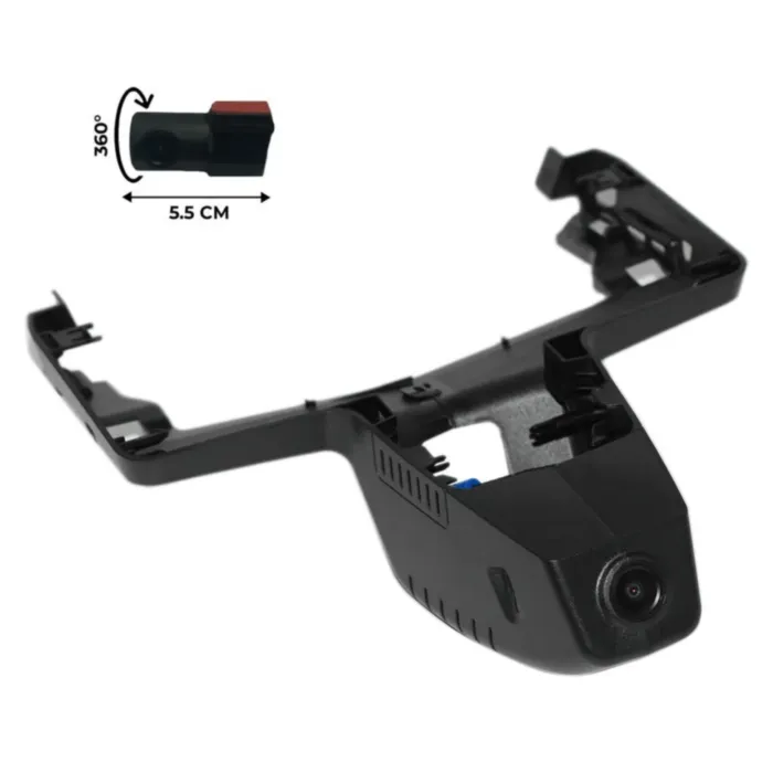 RedPower DVR-BMW19-G DUAL для X6 G06 (2023+ рестаил), X5 G05 (2023+ рестаил), 5 G60 (2023+) ТОП