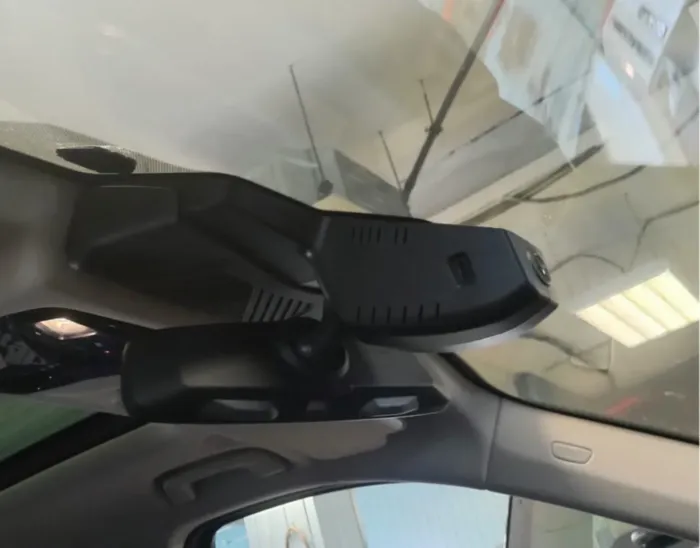 RedPower DVR-BMW19-G DUAL для X6 G06 (2023+ рестаил), X5 G05 (2023+ рестаил), 5 G60 (2023+) ТОП