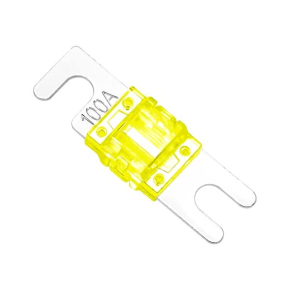 RECOIL MANL100-2