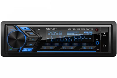 SKYLOR RS620 DSP