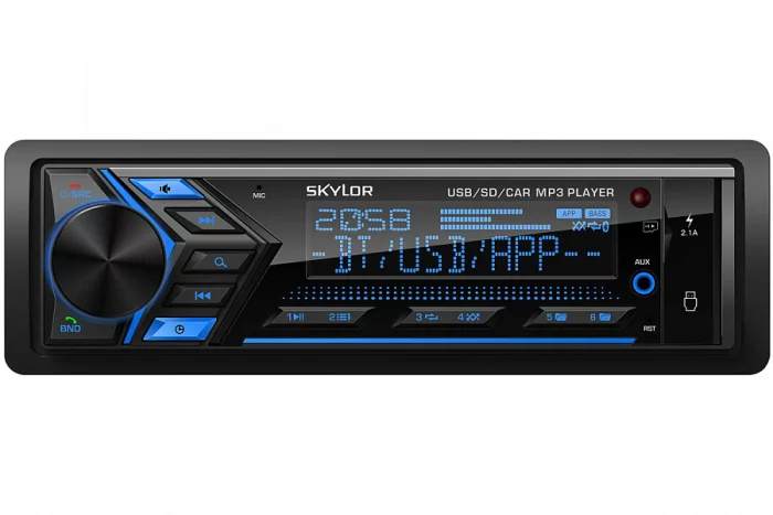 SKYLOR RS620 DSP
