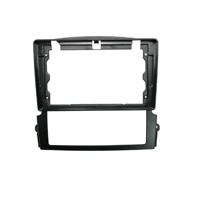 Магнитола для Kia Sorento 2006-2009 Parafar на Андроид 13.0 PF674LUX113u2kAIR