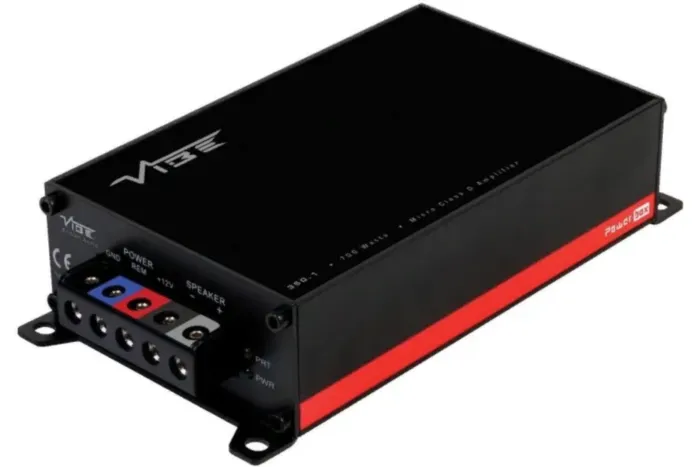 VIBE POWERBOX400.1M-V7