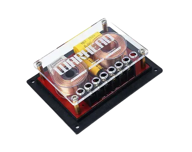 УРАЛ Warhead Crossover 2