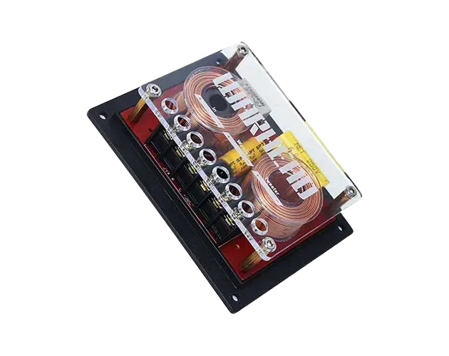 УРАЛ Warhead Crossover 2