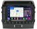 FarCar s500 Plus для Toyota Land Cruiser 200 на Android (BM381CM)