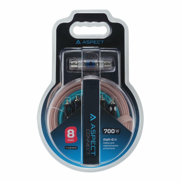 Aspect AWK-8.4