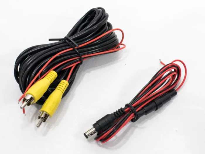 AVEL AVS327CPR (092 AHD/CVBS)