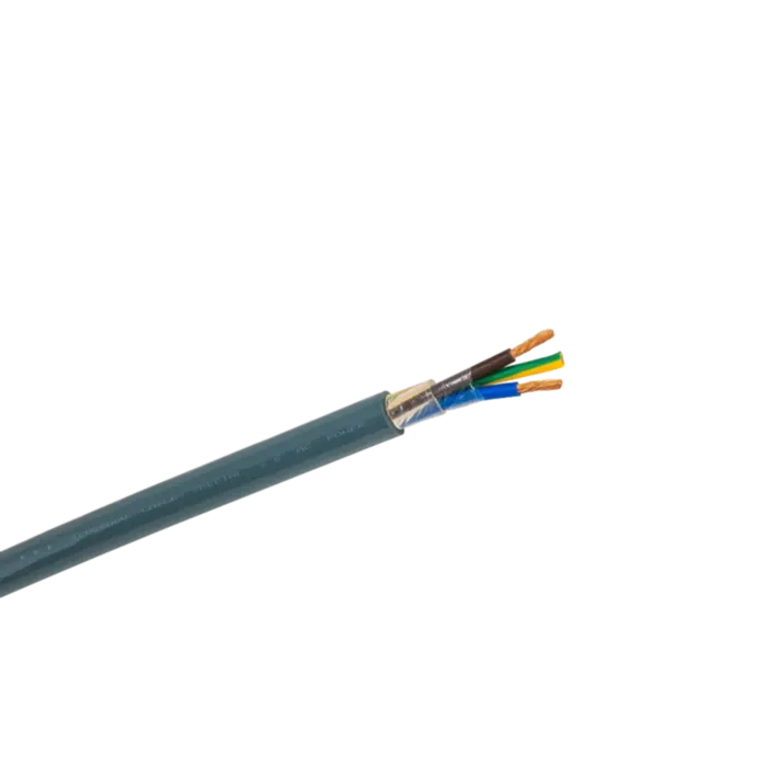 Tchernov Cable Special 5.5 AC Power Install Cable / bulk