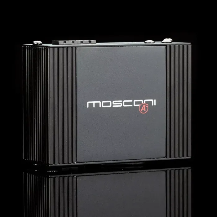 Mosconi Atomo 2