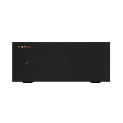 IOTAVX AVXP1