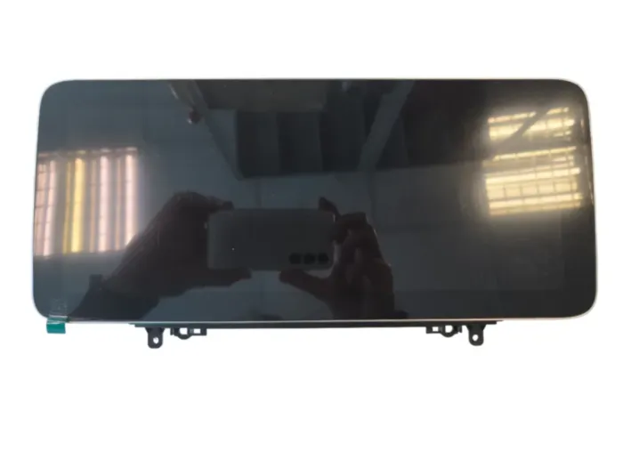 RedPower 85068XLM для Mercedes-Benz (Vito/Viano/Sprinter; VW Crafter до 2017г)