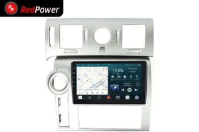 RedPower 70500 для Hummer H2 1-поколение, рестайлинг E85 (2007-2009)