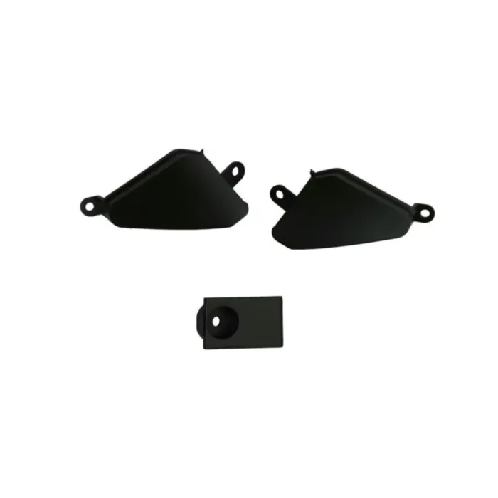 Магнитола для Kia Sorento 2009-2012 Parafar (cо встроенным модулем для подключения камер 360) на Андроид 13.0 PF226LUX1U2K360