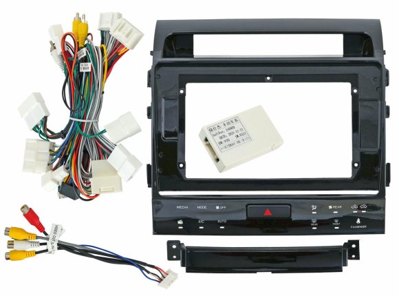 Incar RTY-FC1247sc