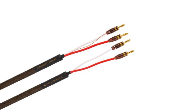 Tchernov Cable Reference MkIII SC Bn/Bn 3.1 m