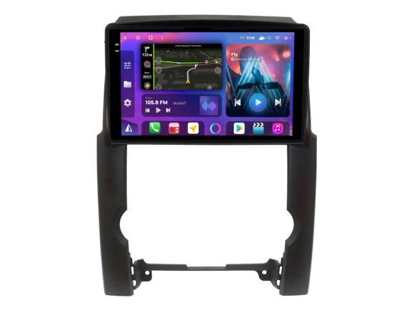 FarCar s400 2K для KIA Sorento на Android (BX041M)