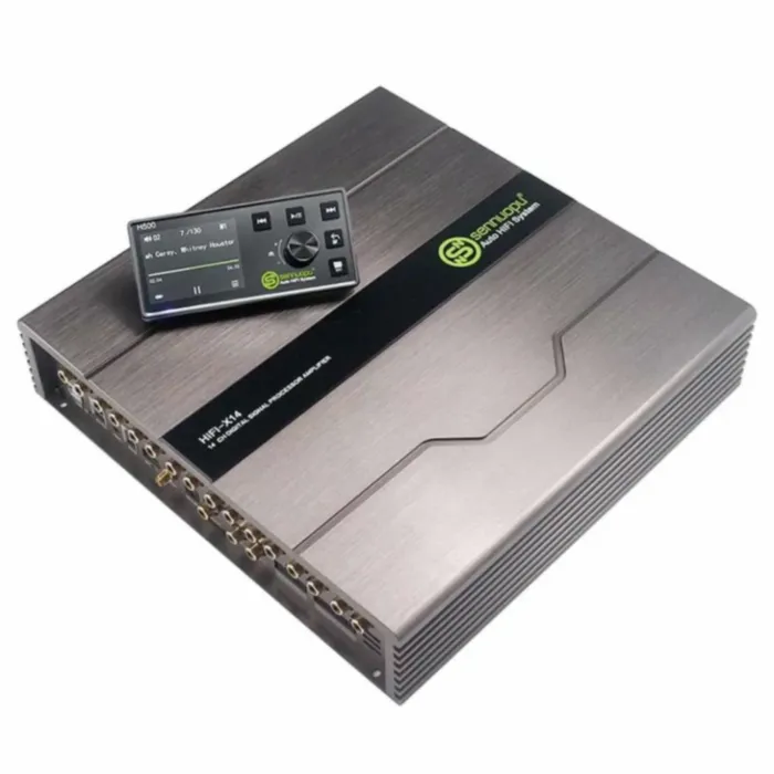Sennuopu HI-FI X14