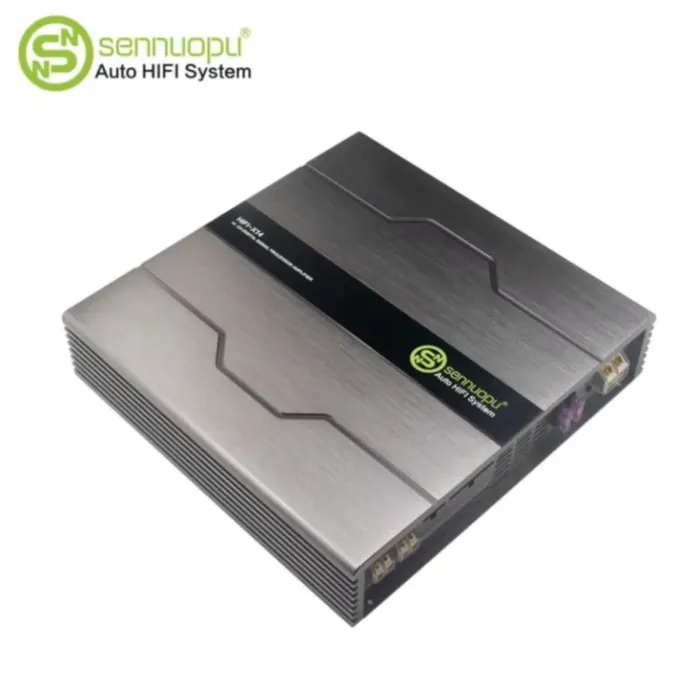 Sennuopu HI-FI X14